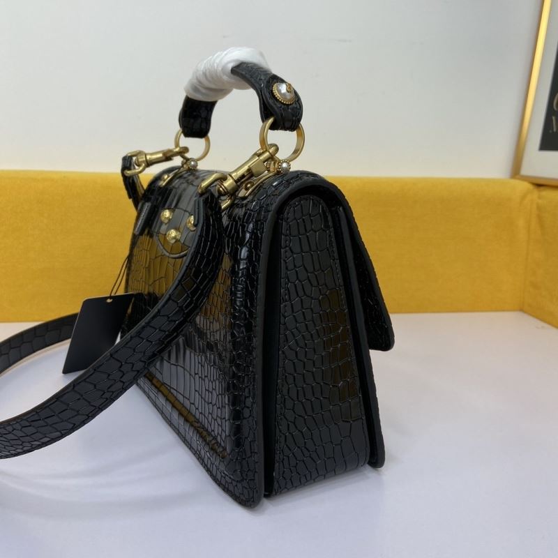 D&G Handle Bags